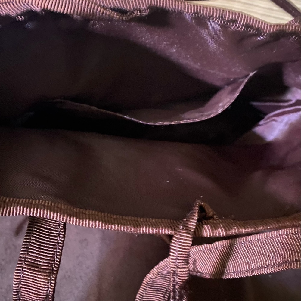 Small handbag - Picture 3 of 5